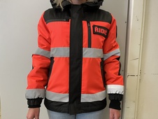 Bunda MEDIK UNISEX, letní