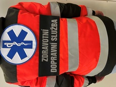 Bunda MEDIK UNISEX, letní