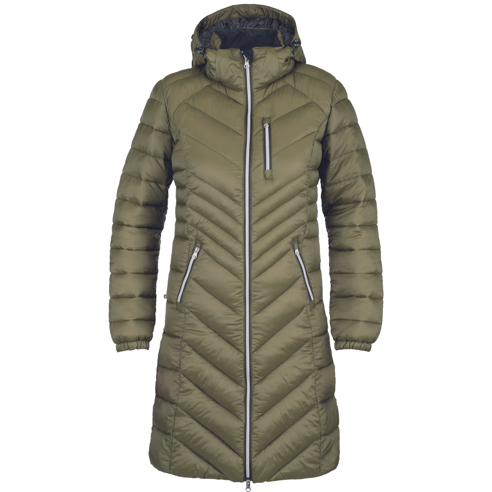 Kabát L-SURE SYLVIA LADY