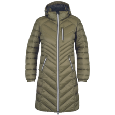 Kabát L-SURE SYLVIA LADY, různé barvy