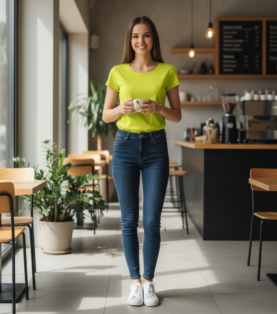 Triko PURE LADY   150g, různé barvy