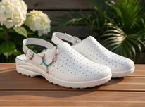 Nazouvák s páskem MÍŠA