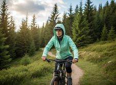 Bunda NEVADA LADY CXS, různé barvy