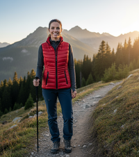 Vesta EVEREST LADY, různé barvy