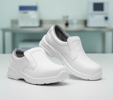 Mokasíny PANDA  SANITARY ZONDA S2