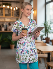 Halena  RENDY LADY, kolibřík