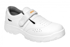 Sandále BENNON WHITE O1