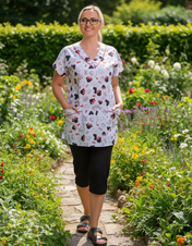 Halena  RENDY LADY, minnie