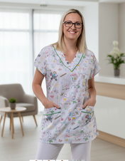 Halena  RENDY LADY, omalovánky