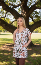 Halena  RENDY LADY, pod dubem