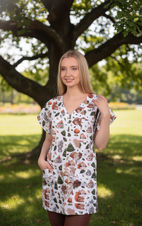 Halena  RENDY LADY, pod dubem