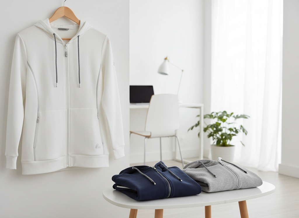 Mikina HARRIET  LADY