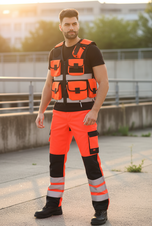 Vesta MEDIK UNISEX, taktická