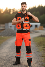 Vesta MEDIK UNISEX, taktická