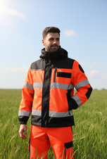 Bunda MEDIK UNISEX, letní