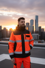 Bunda MEDIK UNISEX, letní