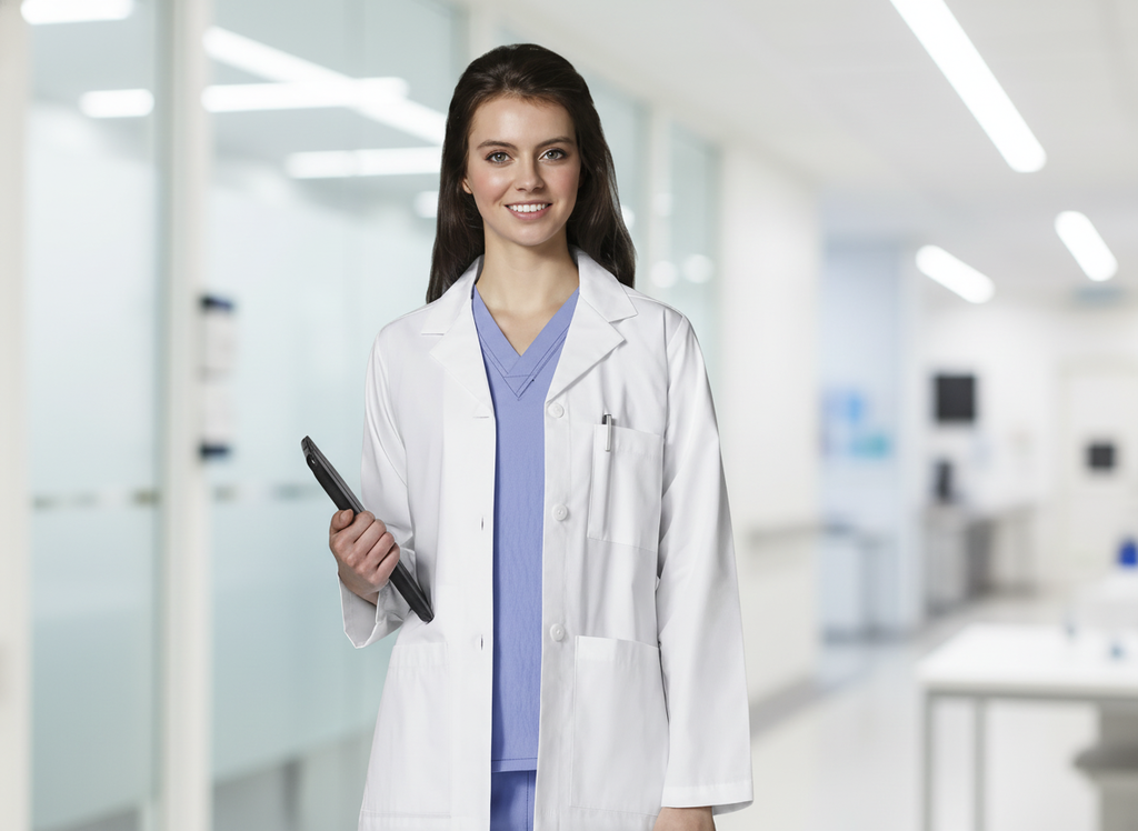 Plášť CONSULT LADY,