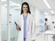 Plášť CONSULT LADY,