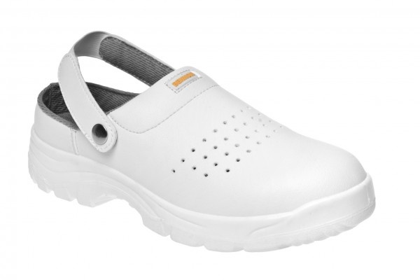 Nazouvák BENNON WHITE SB