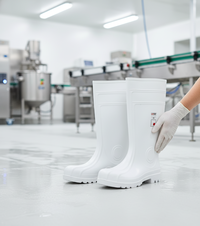 Holínky EUROFORT S4