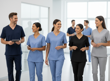 Halena DAMIEN UNISEX, různé barvy 