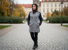 Mikina CAPE CXS LADY