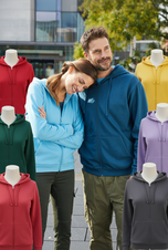 Mikina KEITA LADY, různé barvy