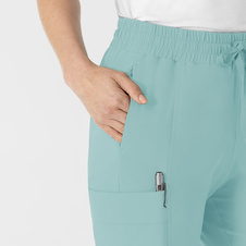 Kalhoty REBEKA LADY, různé barvy