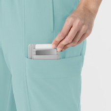 Kalhoty REBEKA LADY, různé barvy