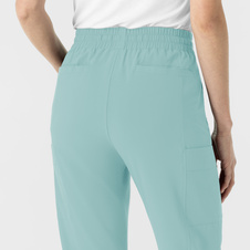 Kalhoty REBEKA LADY, různé barvy