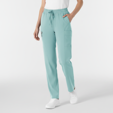 Kalhoty REBEKA LADY, různé barvy