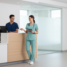 Halena DARLEN LADY, různé barvy