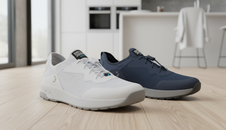 Obuv LOGAN 01 UNISEX, různé barvy 