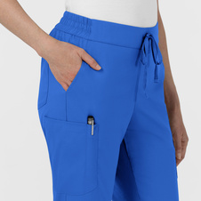 Kalhoty DAISY LADY, různé barvy