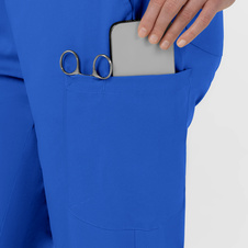 Kalhoty DAISY LADY, různé barvy