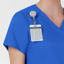 Halena MEDINA LADY, různé barvy