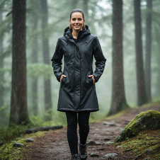 Bunda SEALTEX SOFT LADY do deště