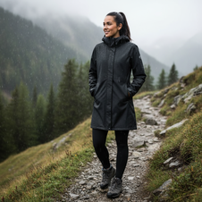 Bunda SEALTEX SOFT LADY do deště