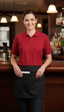 Zástěra barová AZURA