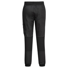 Kalhoty CHEFS STRETCH JOGGERS (síťovina)