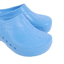 Sálová obuv MEDIPLOGS UNISEX, light blue