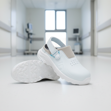 Pantofle HYGOSAFE OB ESD SR 