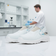 Pantofle HYGOSAFE SB ESD SR 