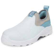 Mokasíny HYGOSAFE OB ESD SR  
