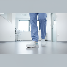 Mokasíny HYGOSAFE S2 ESD SR