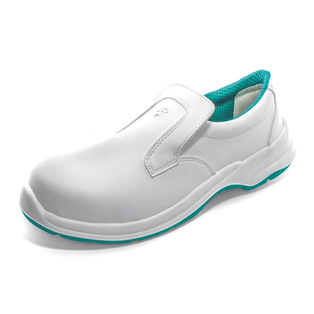 Mokasíny PANDA SANITARY ZONDA S2