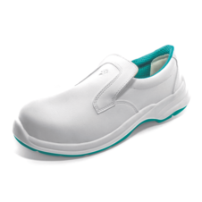 Mokasíny PANDA SANITARY ZONDA S2