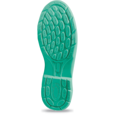 Bezpečnostní mokasíny PANDA SANITARY ZONDA  S2