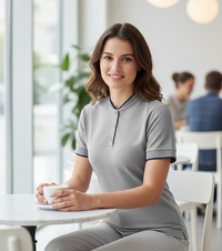 Polokošile DIAMOND LADY