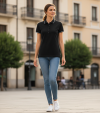 Polokošile PERFECTION PLAIN LADY 200g, různé barvy